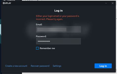 uplay login.